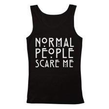 Normal People Scare Me Men's